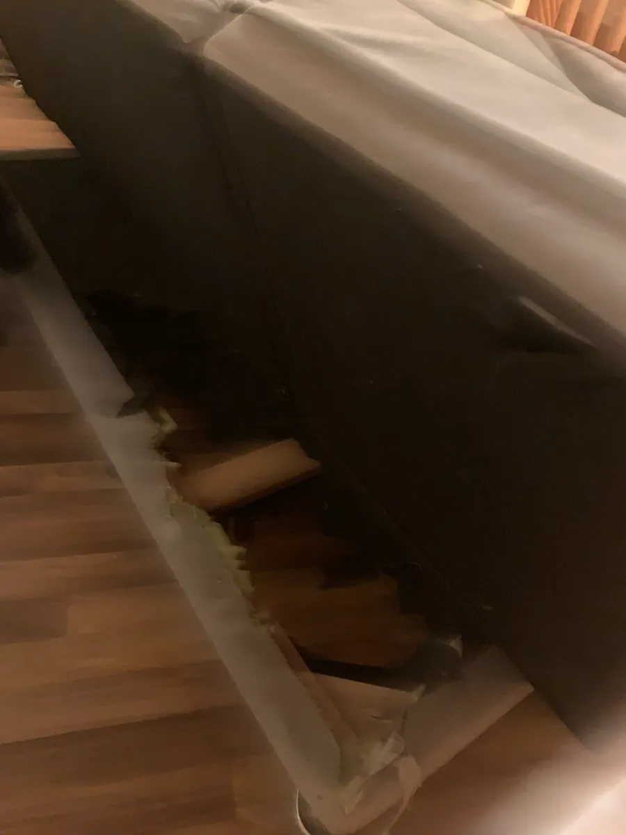Sofa Bed - Image 4