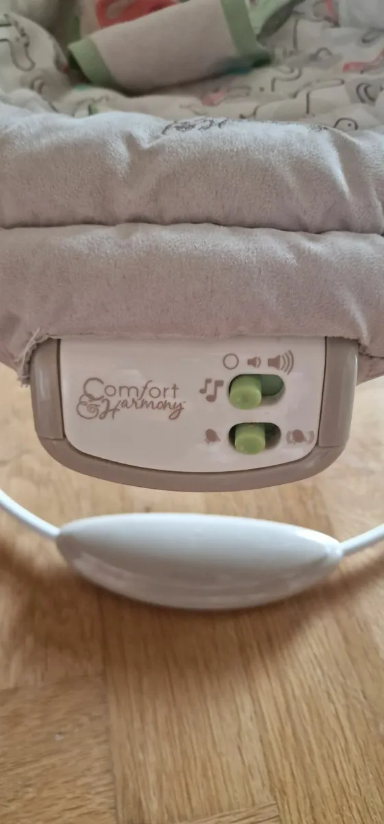 Baby Bouncer/seats - Image 4