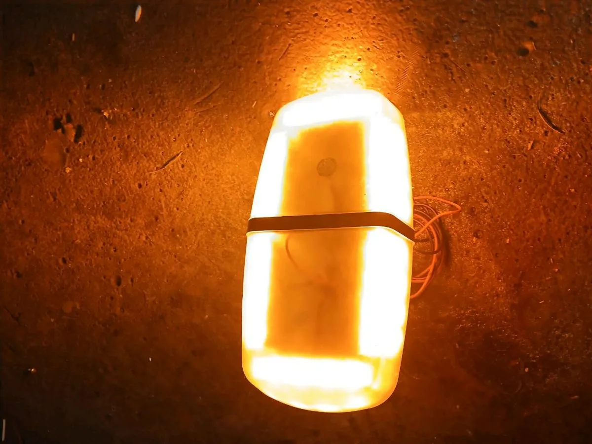 , lED light different signals pm - Image 2