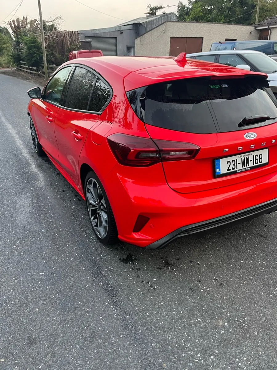 23 focus st line - Image 3