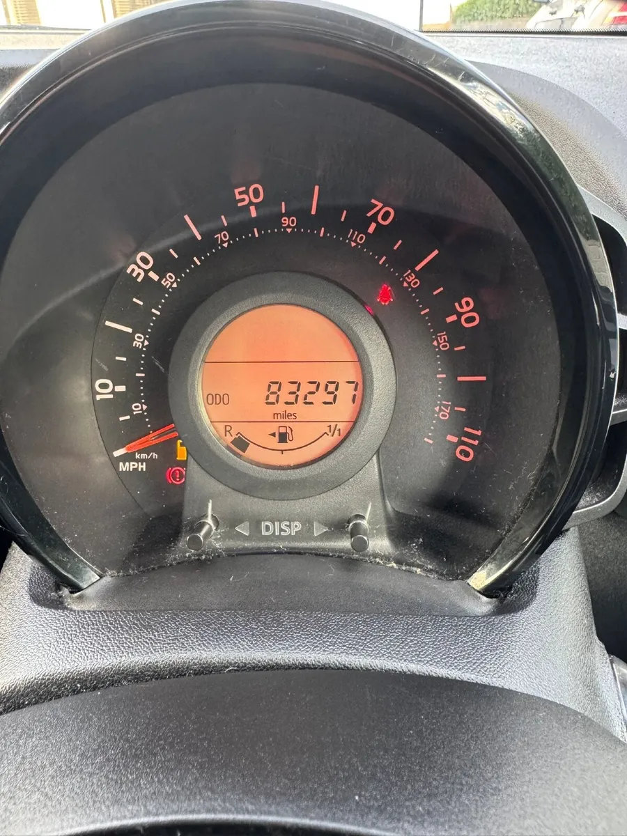 Peugeot 108 2017 - Image 4