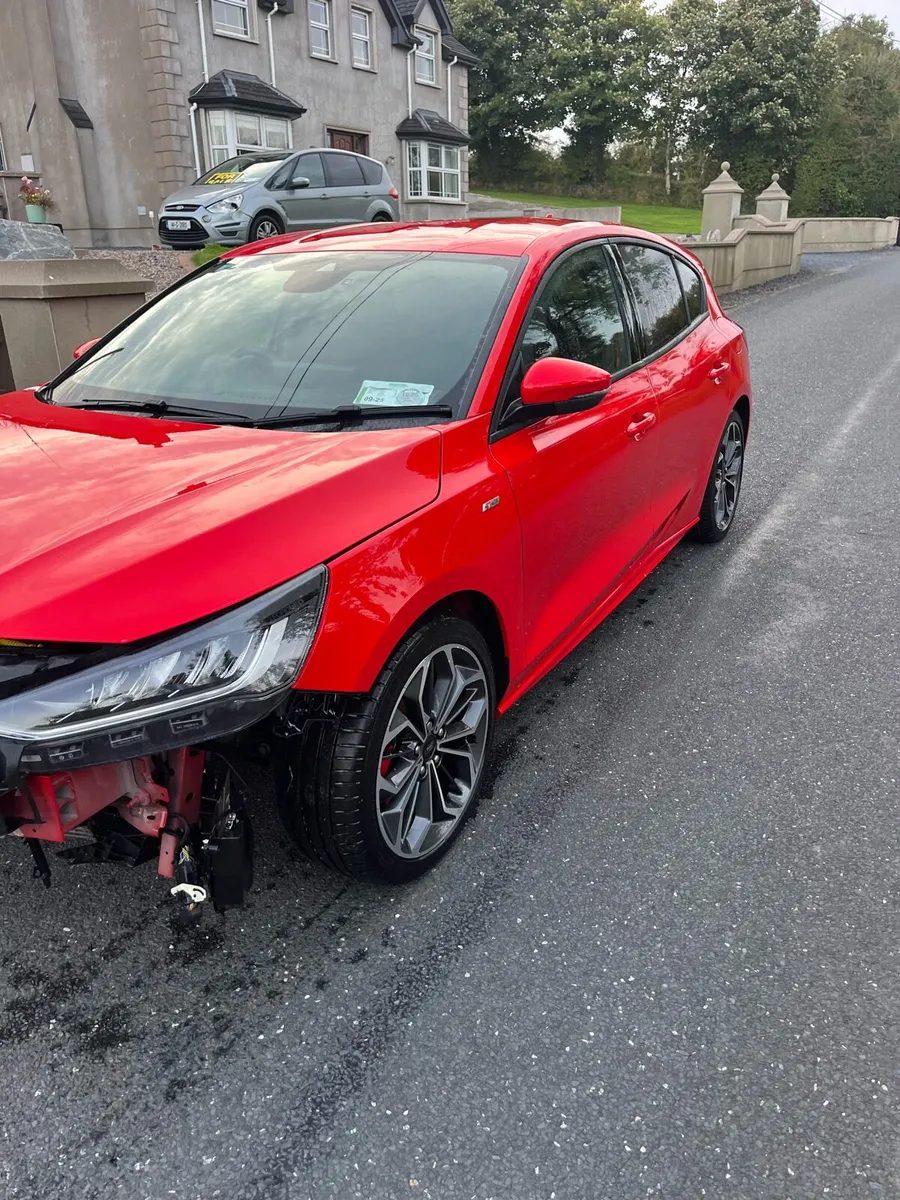 23 focus st line - Image 4