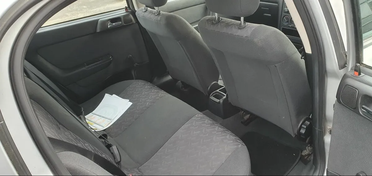 Opel Astra 2002 - Image 3