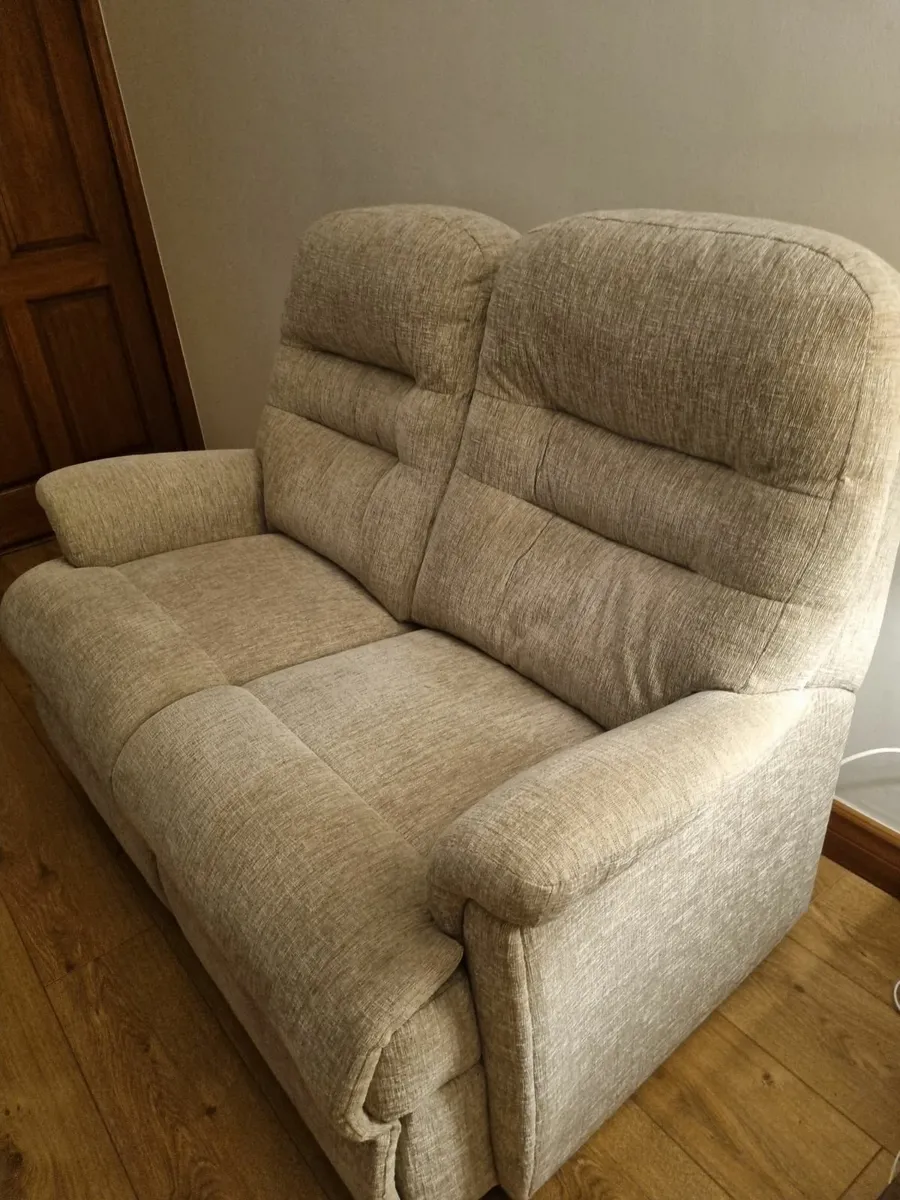 2 seater couch - Image 3
