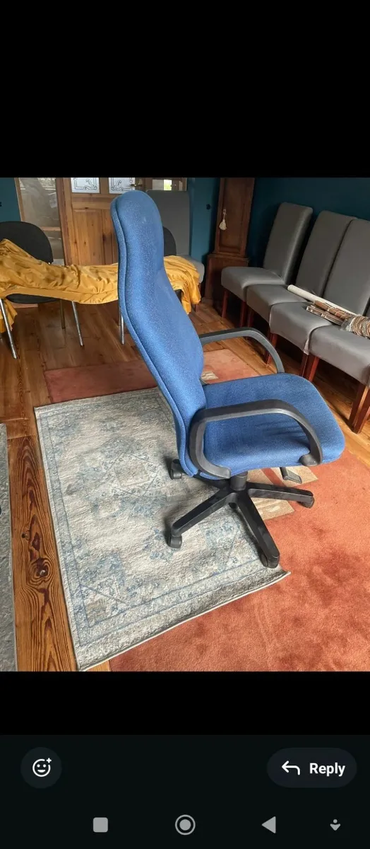 Office Chair - Image 2