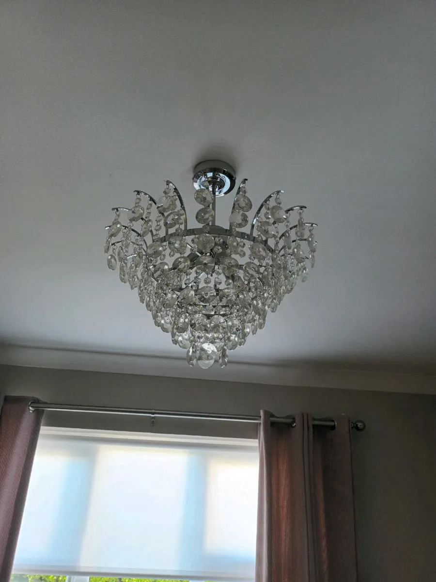Ceiling Light