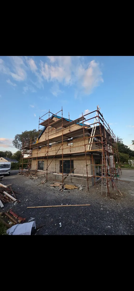 Scaffolding - Image 2