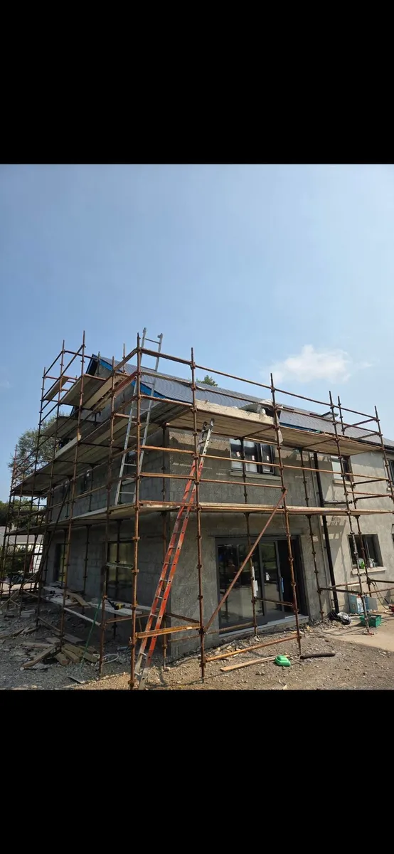 Scaffolding - Image 4