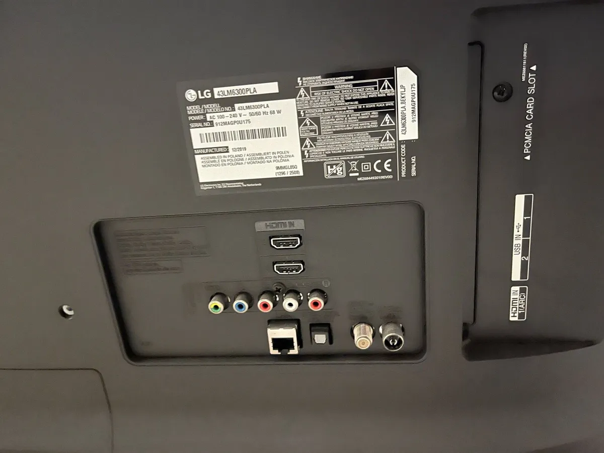 Tv - Image 4