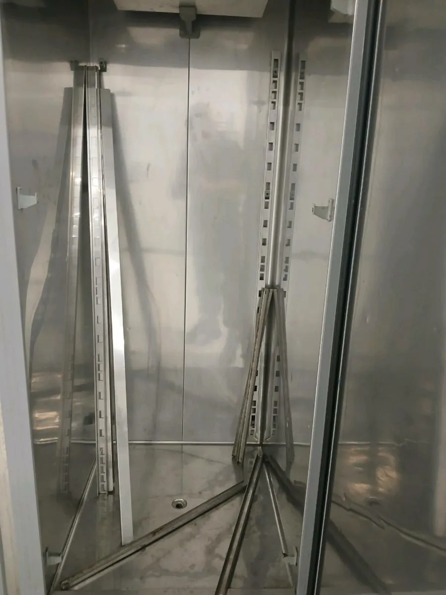 Commercial Fridge - Image 3