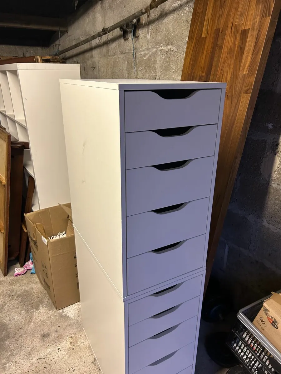 Office Drawers - Image 2