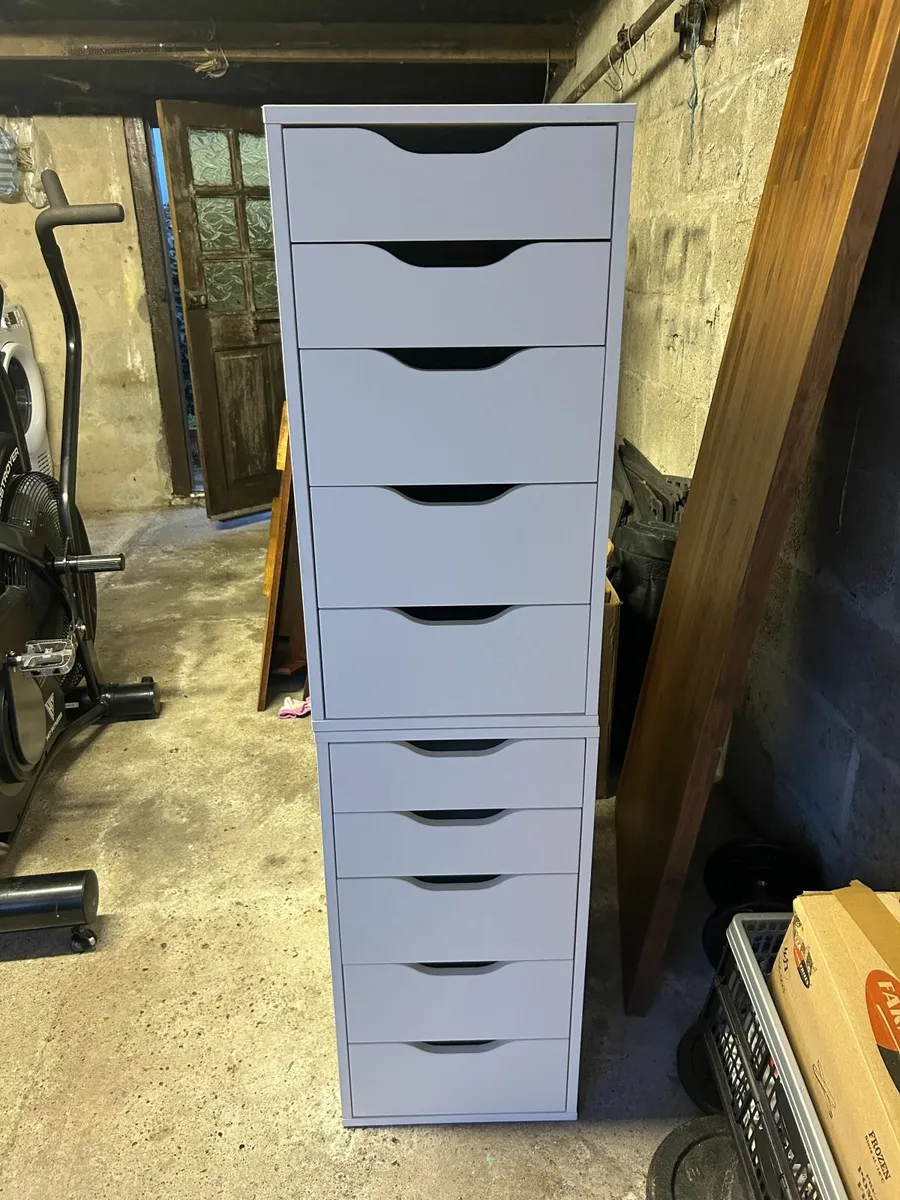 Office Drawers - Image 3