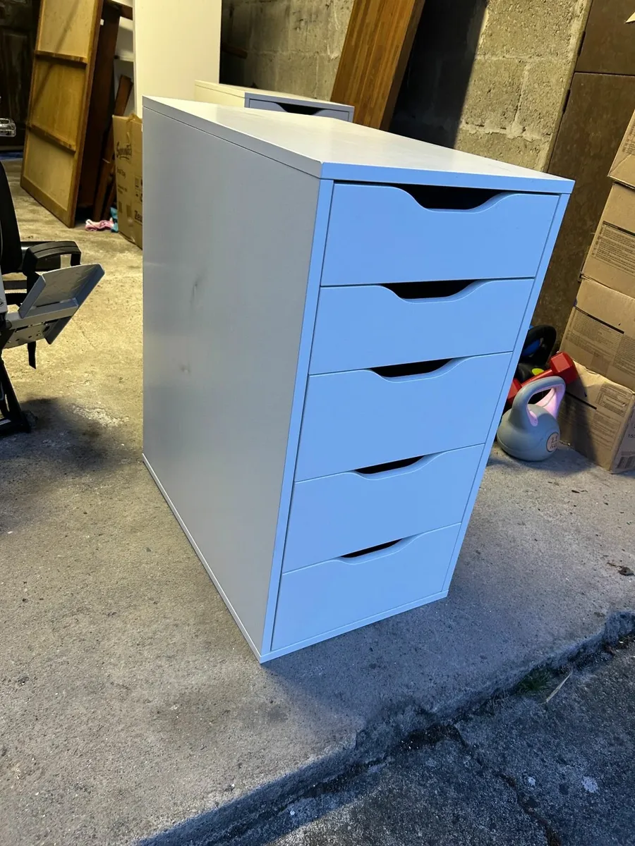 Office Drawers - Image 4