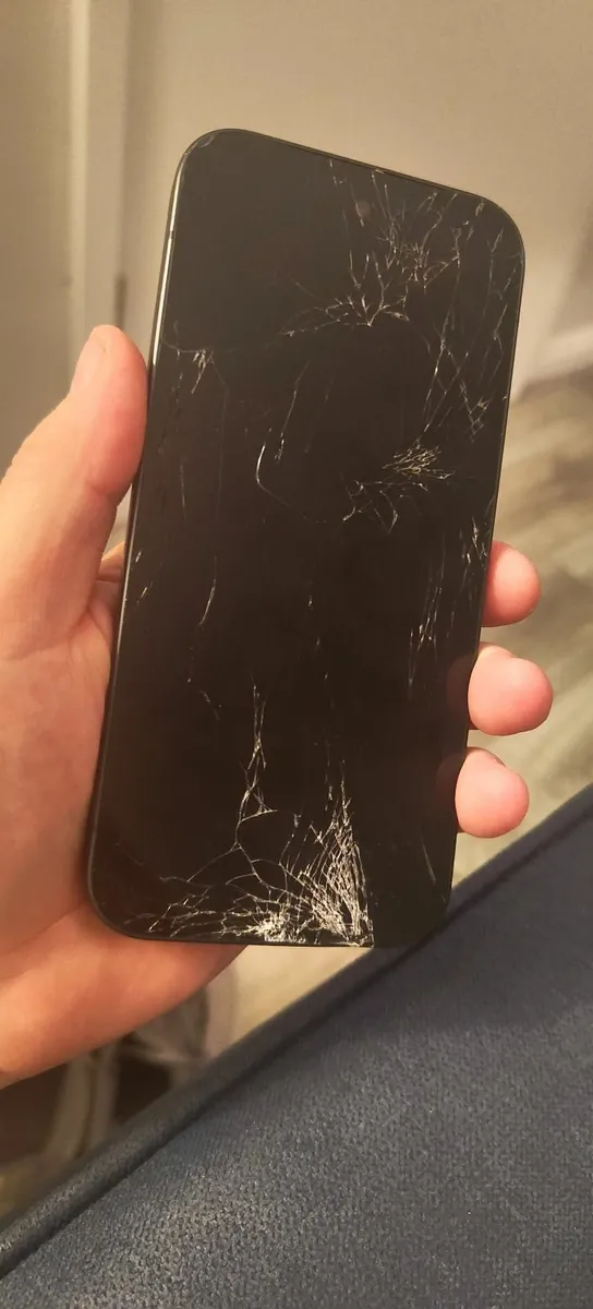 Google pixel 9a   for Repair or Spares - Image 4