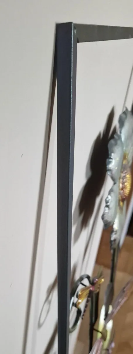 Metal Wall art - Image 2