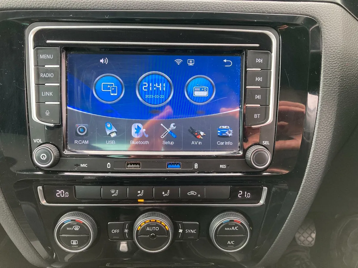 VW jetta - Image 4