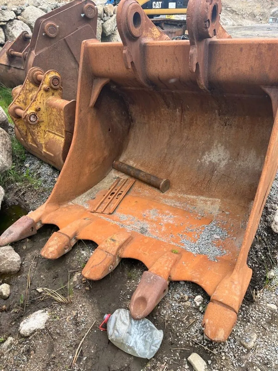 Plant hire - Image 2