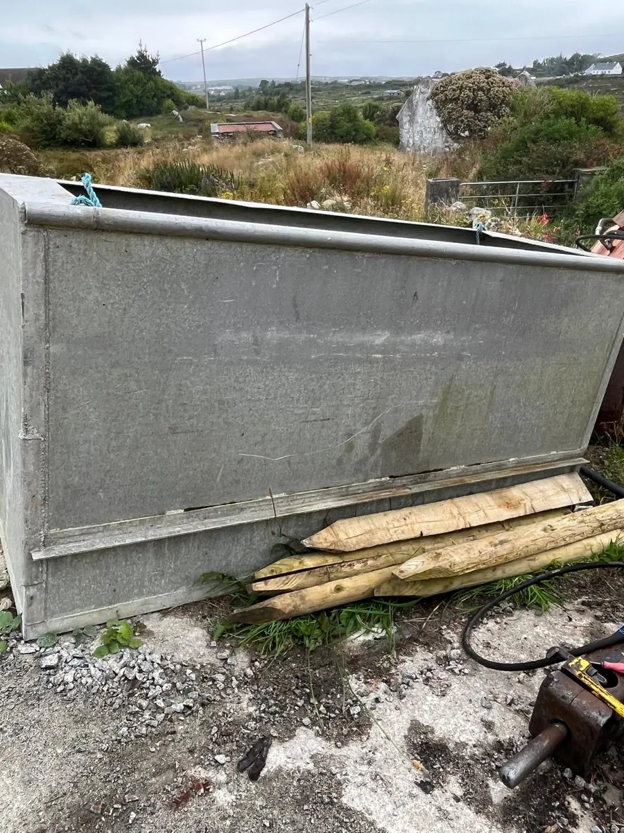 Plant hire - Image 3