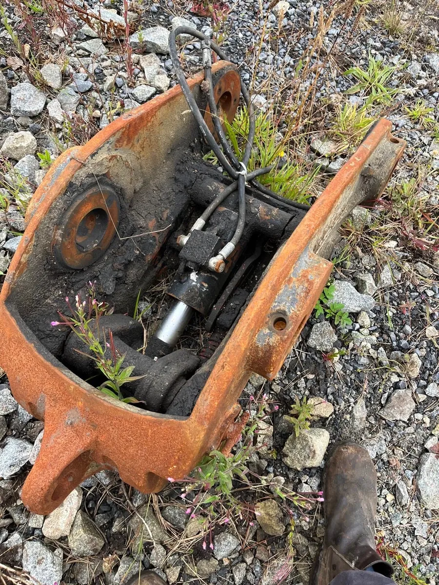 Plant hire - Image 4