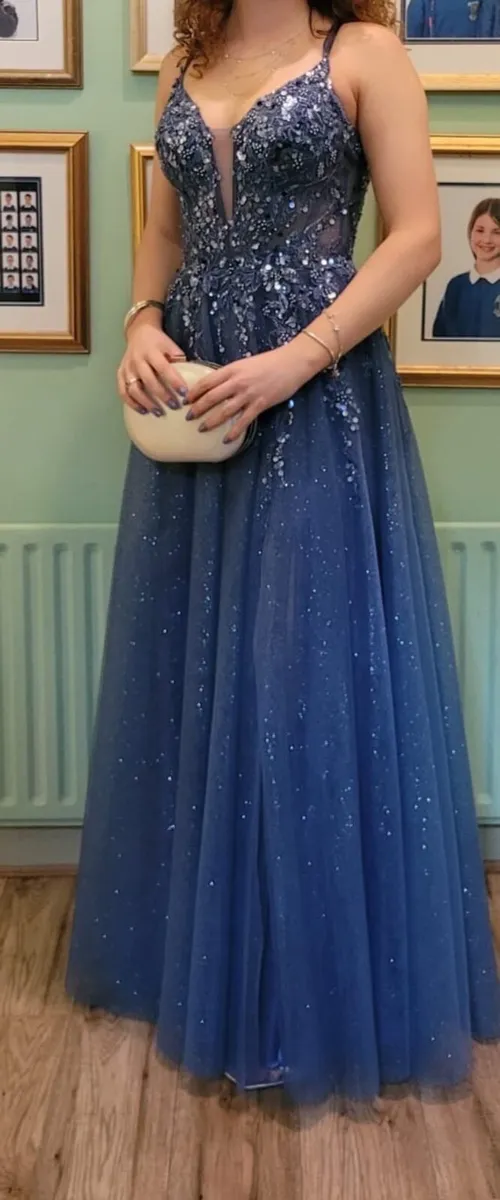 Debs dress - Image 1