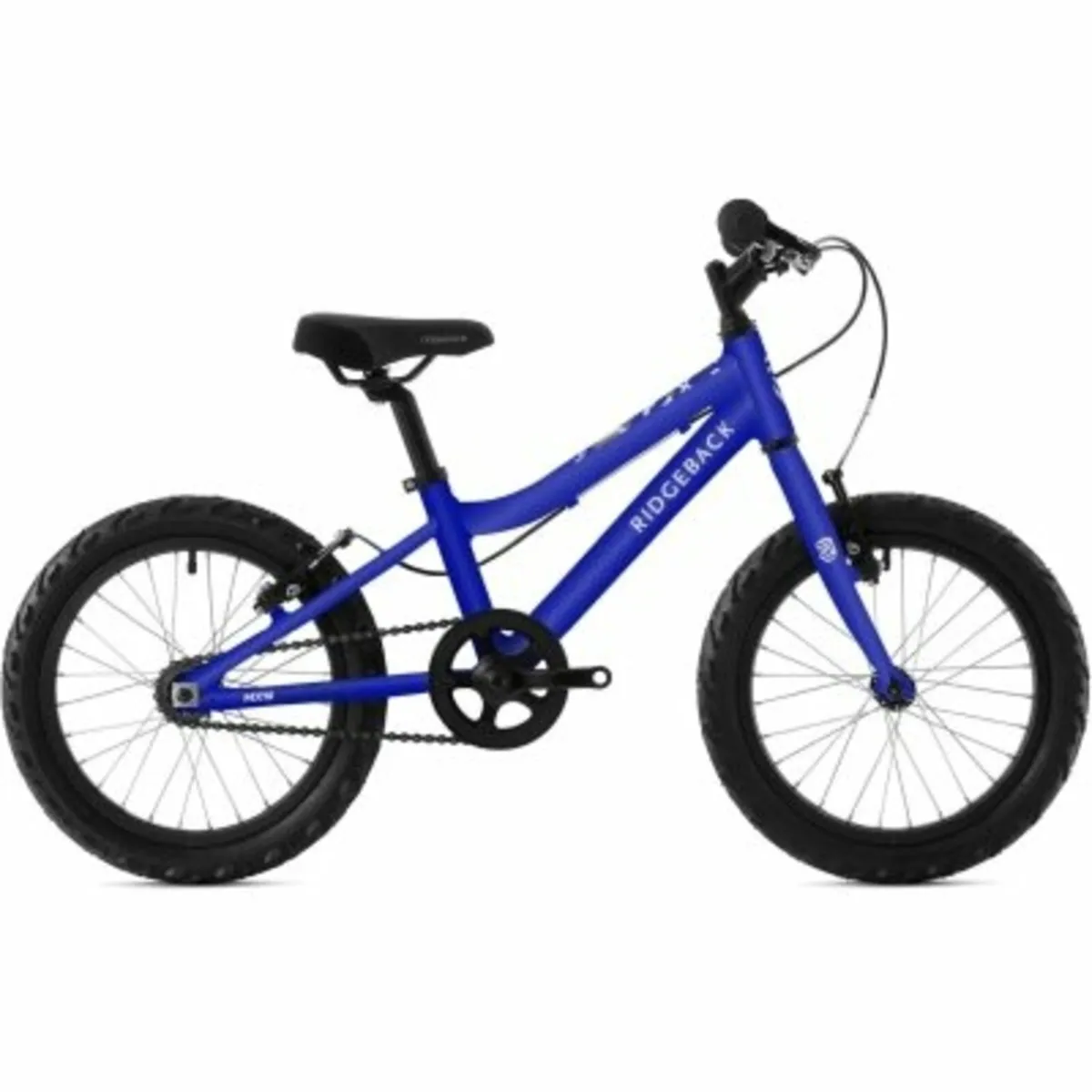 Childrens Bike
