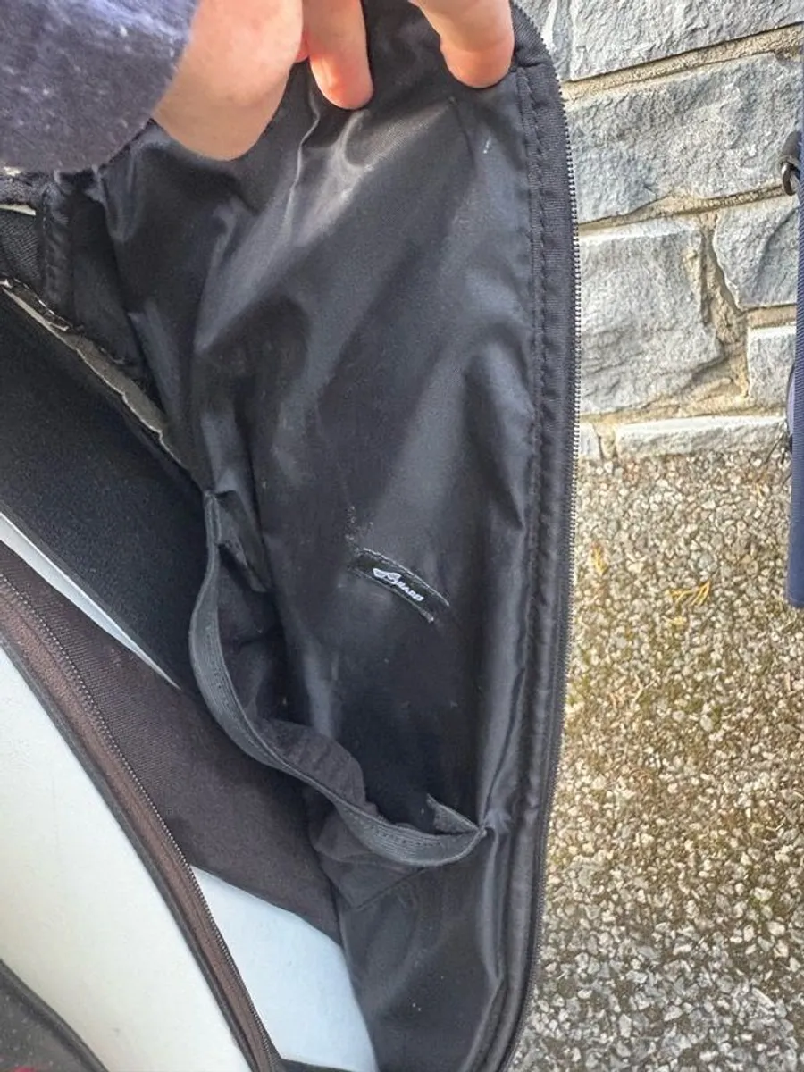 Golf Bag - Image 2
