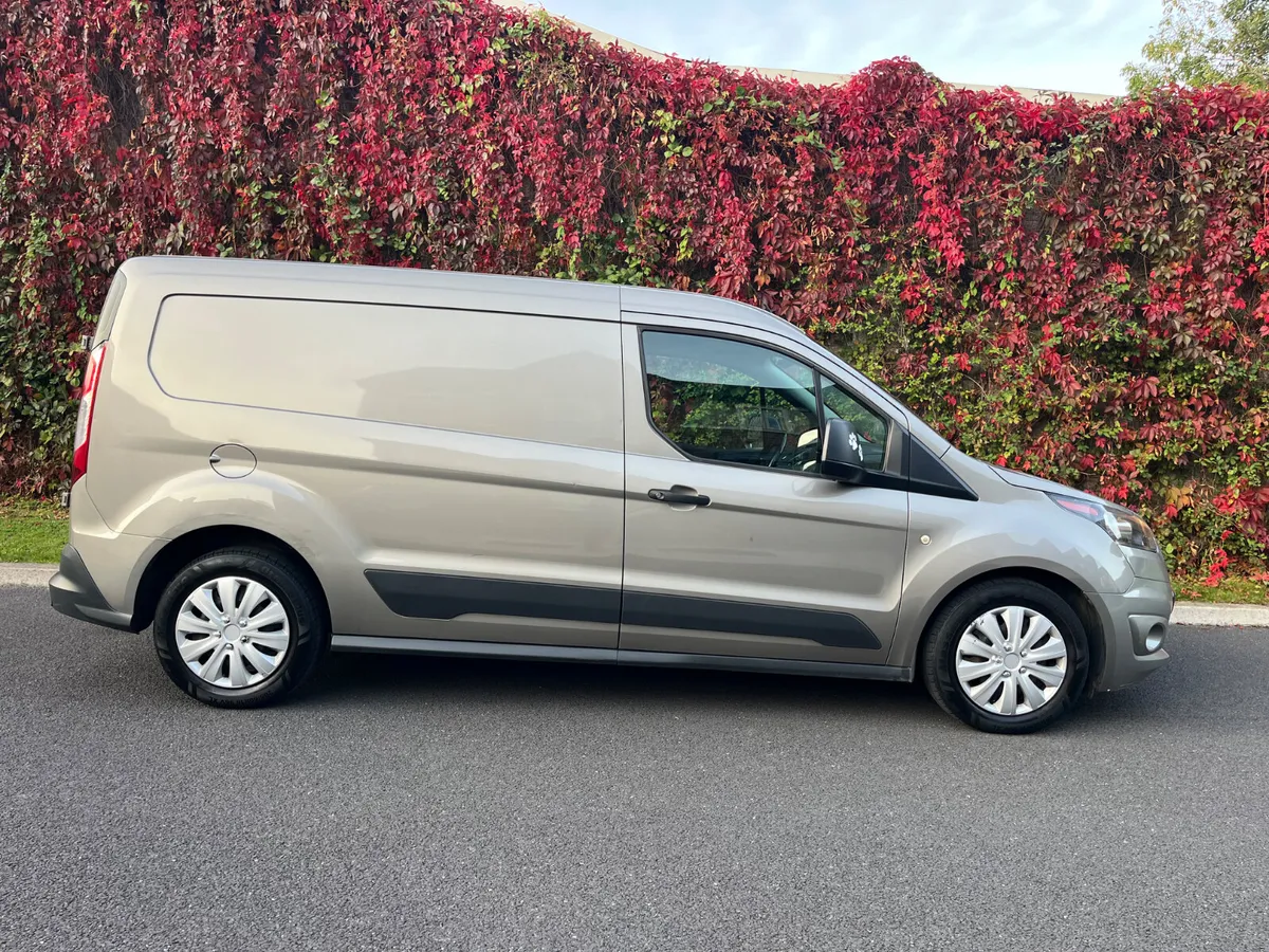 Ford Transit 2017 ( CVRT 26/09/26) - Image 3