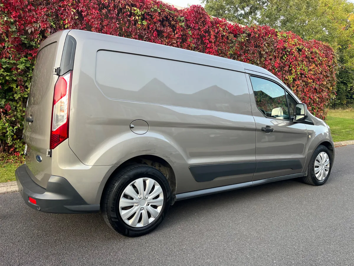 Ford Transit 2017 ( CVRT 26/09/26) - Image 2