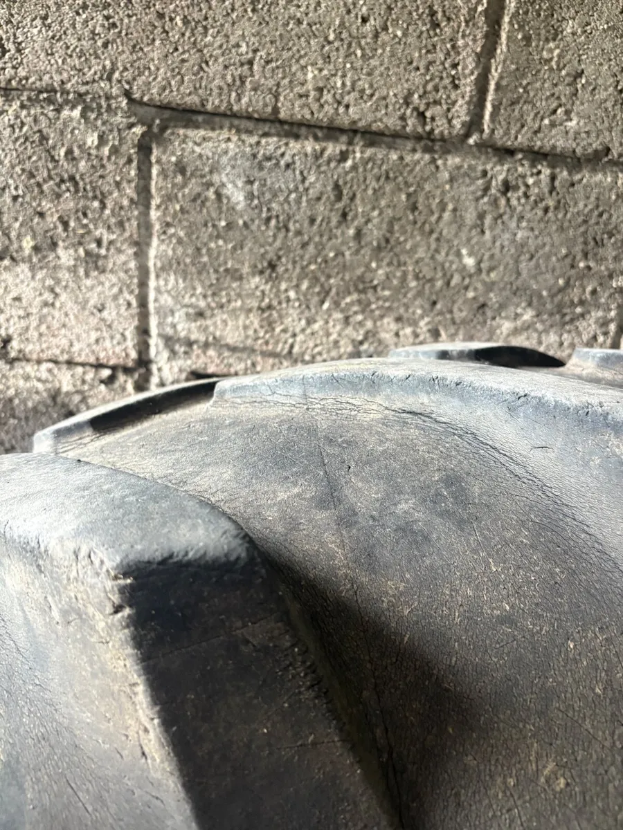 Tractor tyres - Image 4