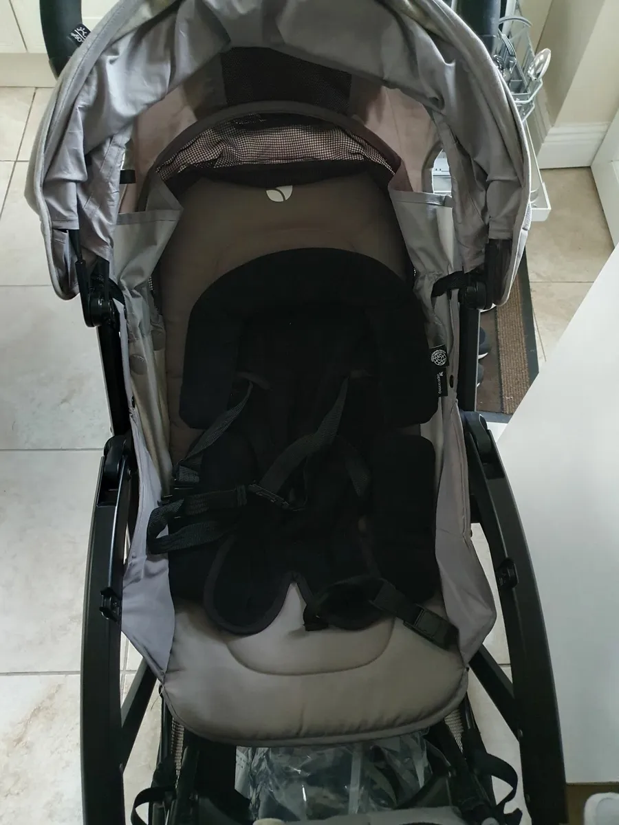 Double Buggy - Image 2