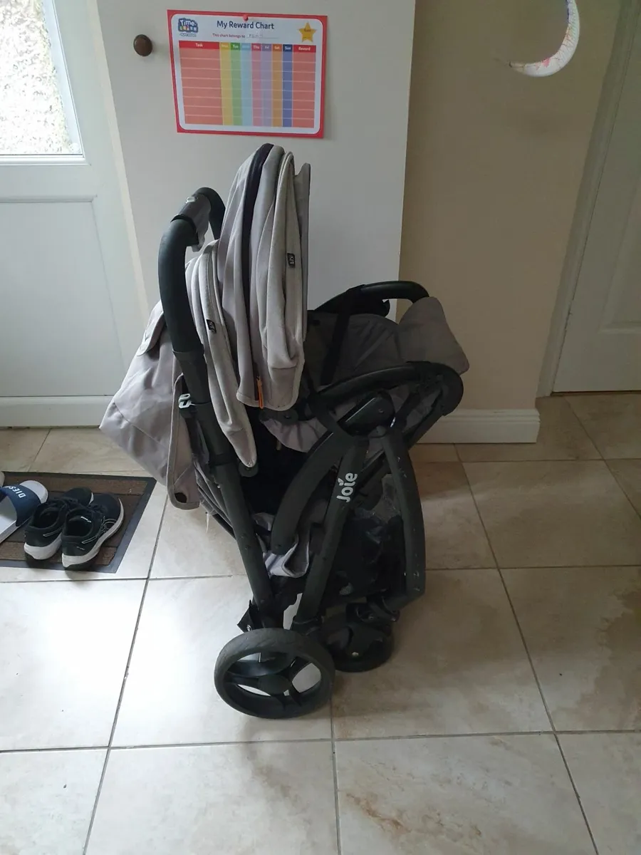 Double Buggy - Image 3