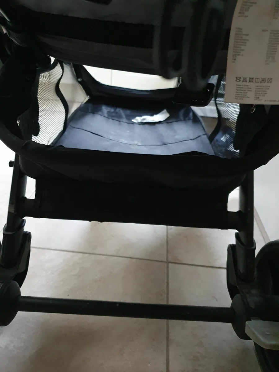 Double Buggy - Image 4