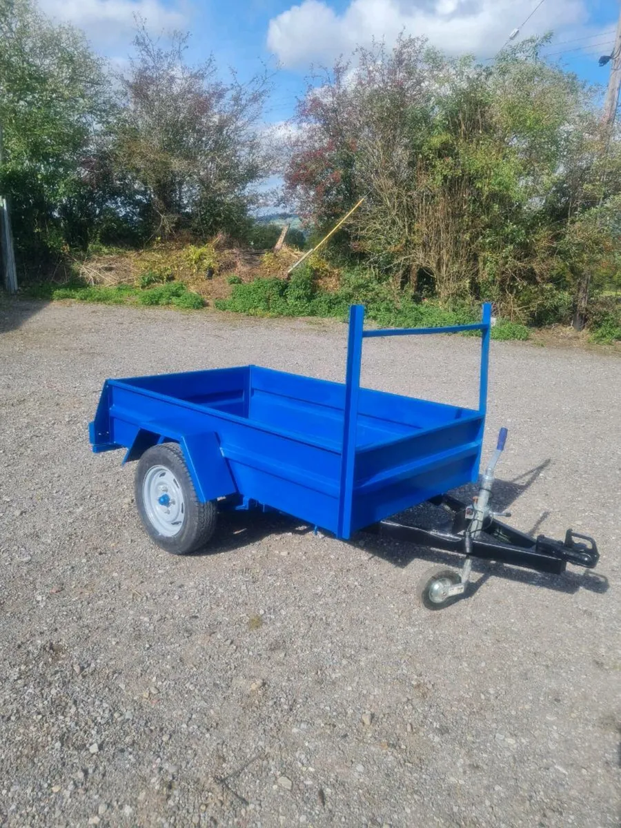 Trailer - Image 1