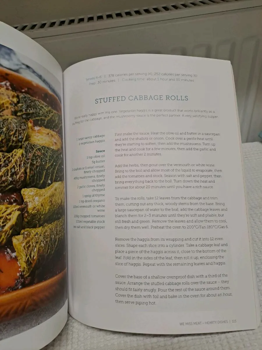 The Hairy Dieters Go Veggie - Image 3