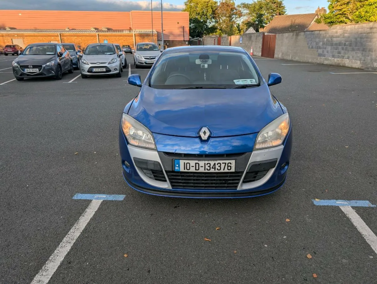 Renault Megane - Image 2