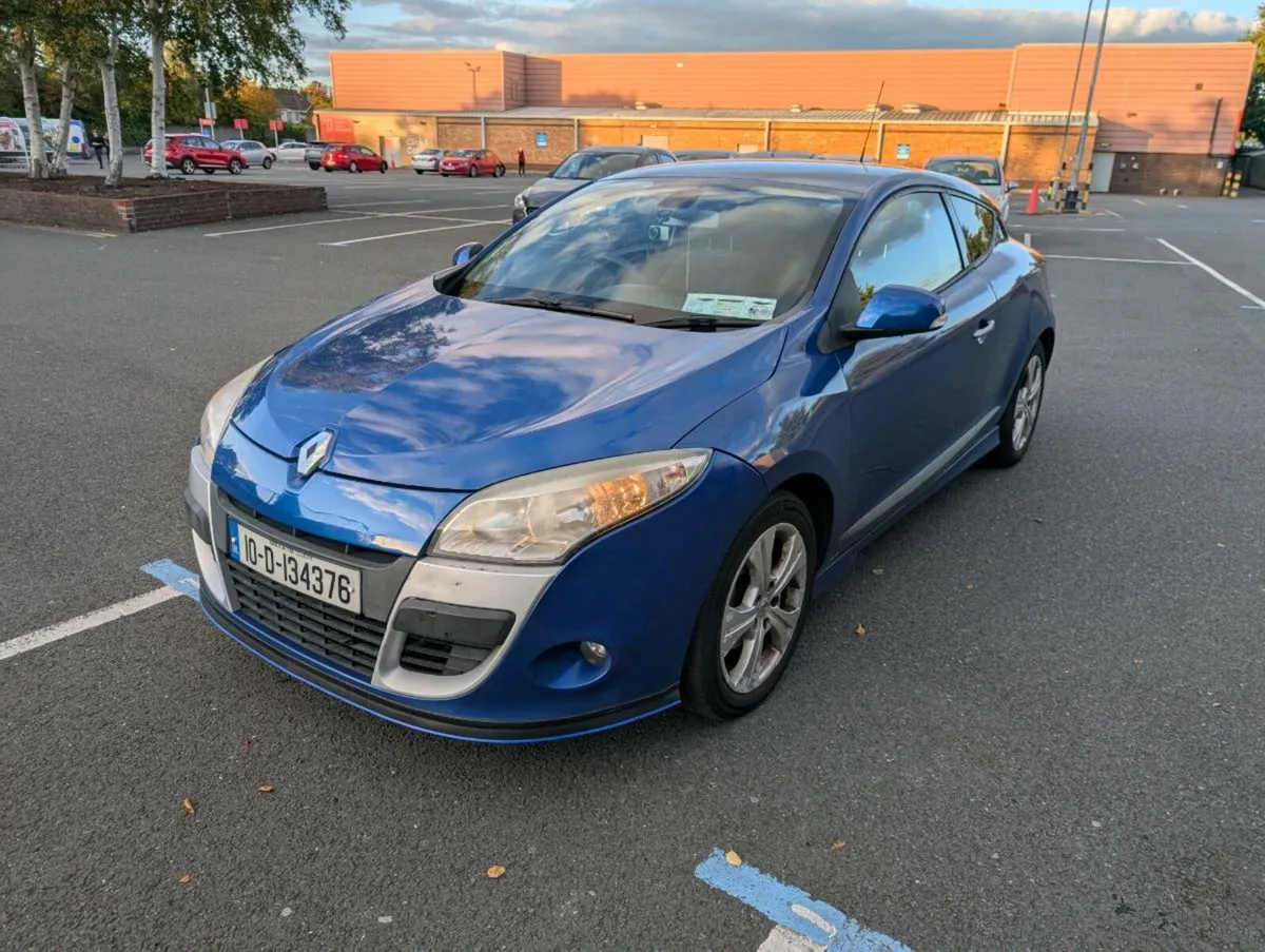 Renault Megane - Image 3