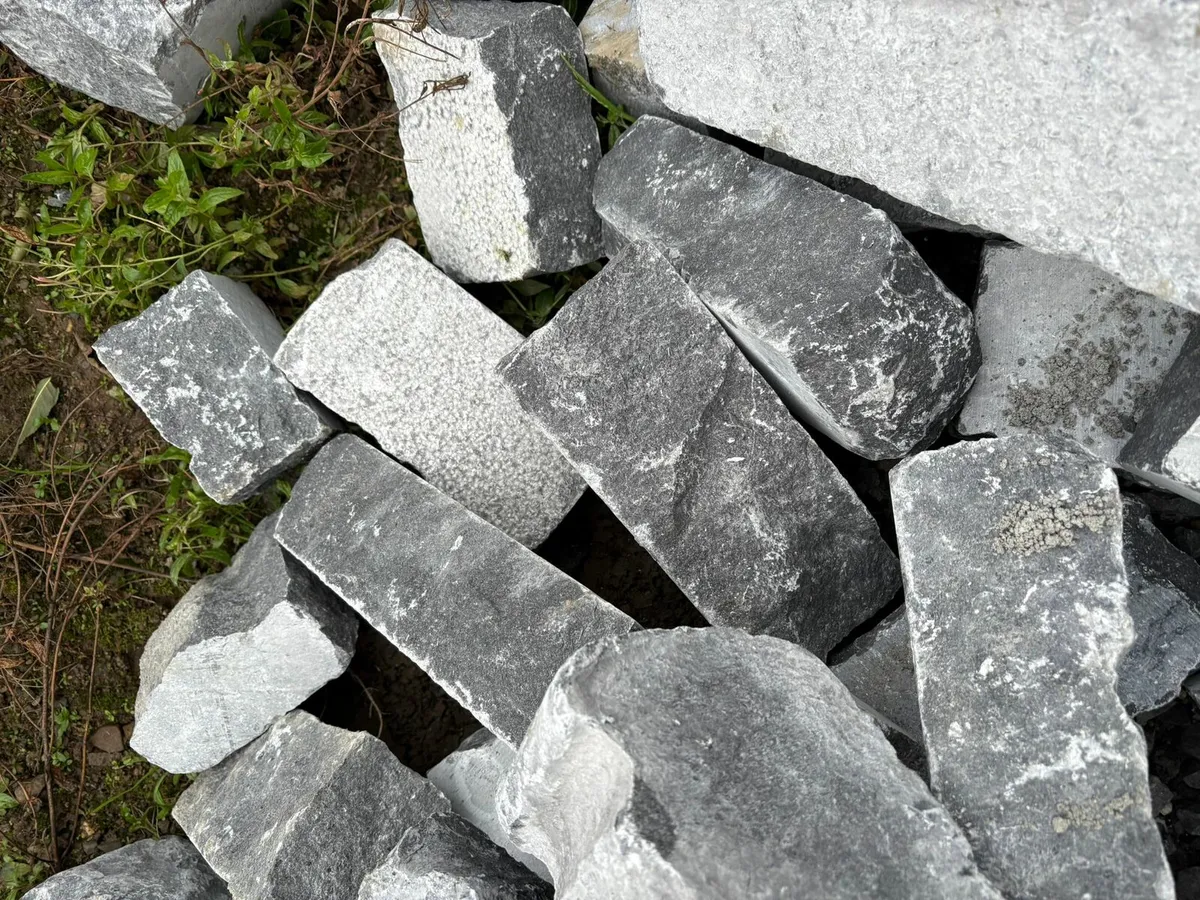 Killkenny limestone building stone - Image 4