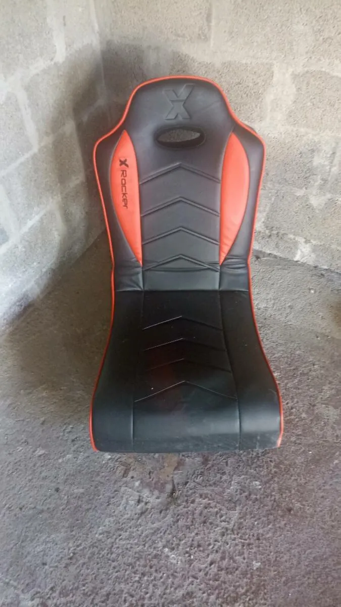 Xrocker chair - Image 2