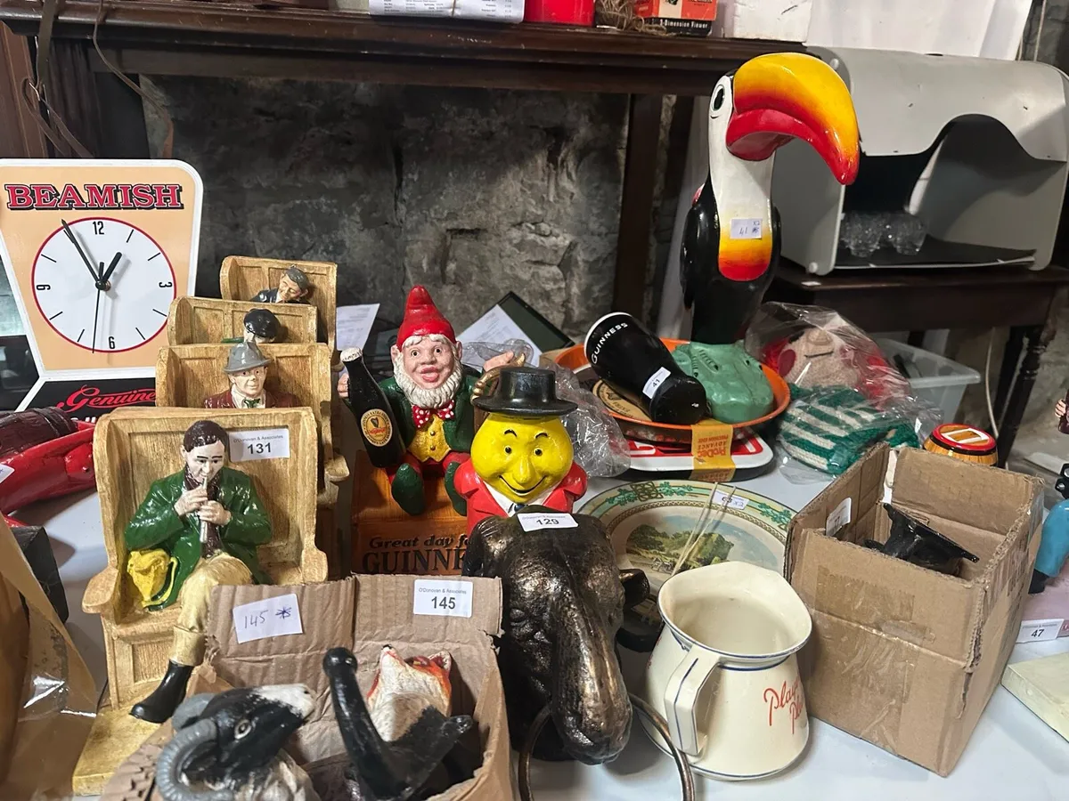 Online pub contents auction 1 Oct. 6pm - Image 3