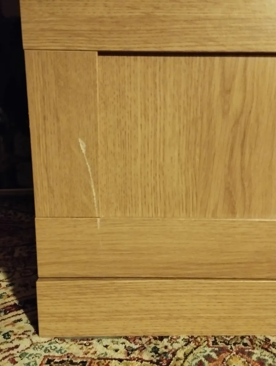 chest of drawers - Image 2