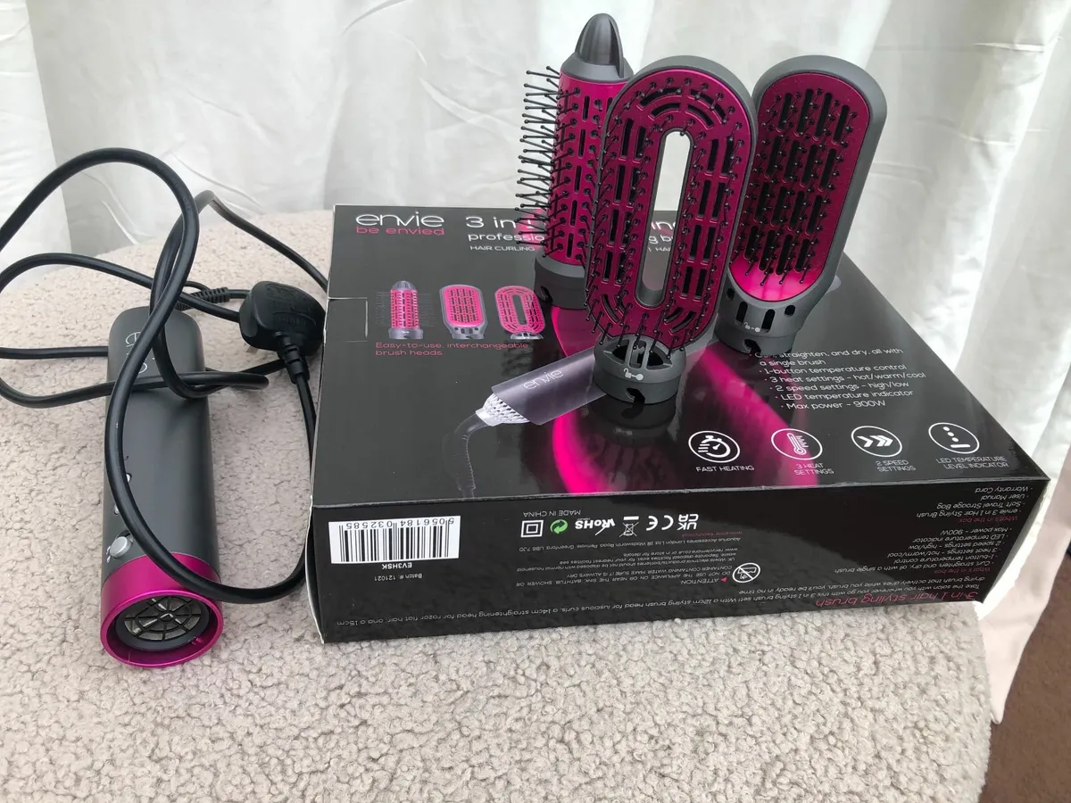 AirStyler - Image 1