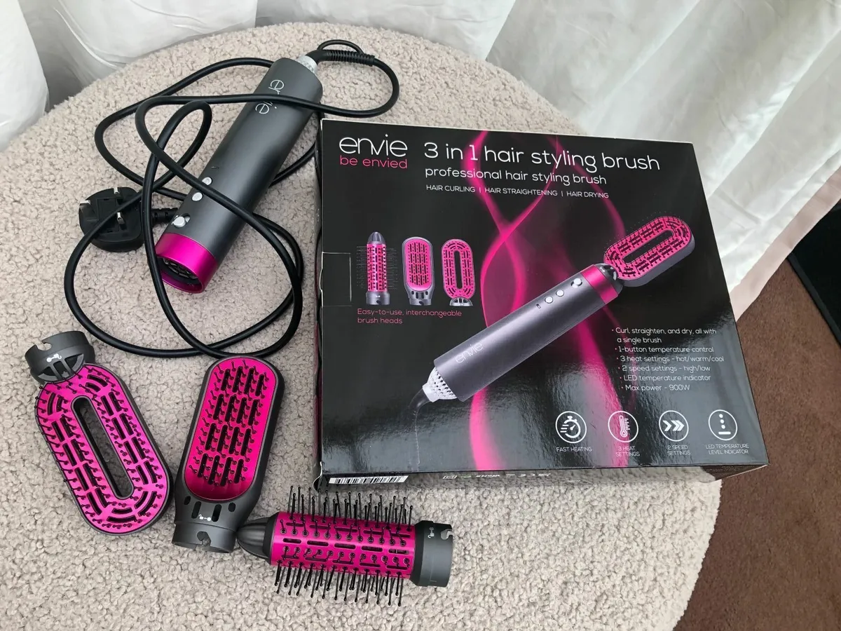 AirStyler - Image 2