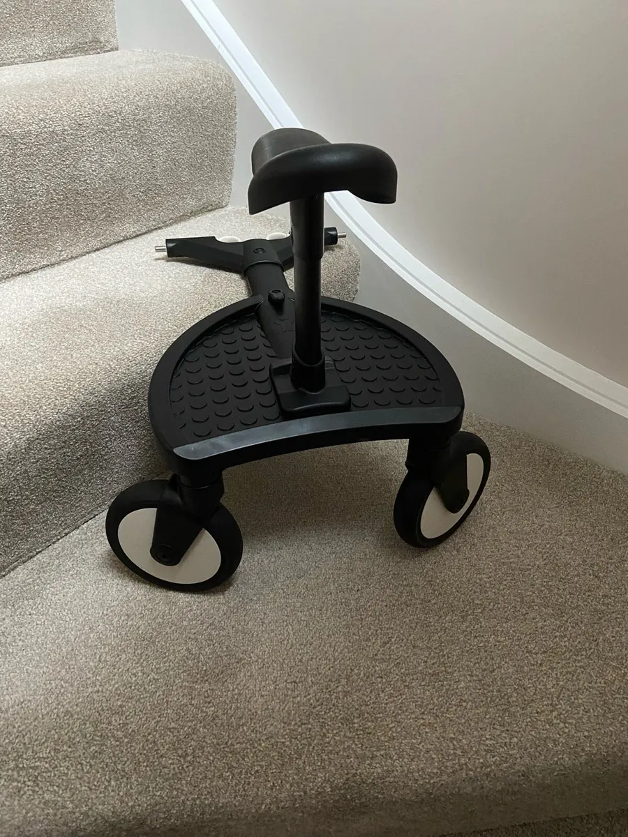 Babyzen Yoyo Buggy Board. - Image 1