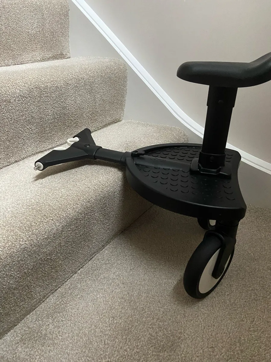 Babyzen Yoyo Buggy Board. - Image 3