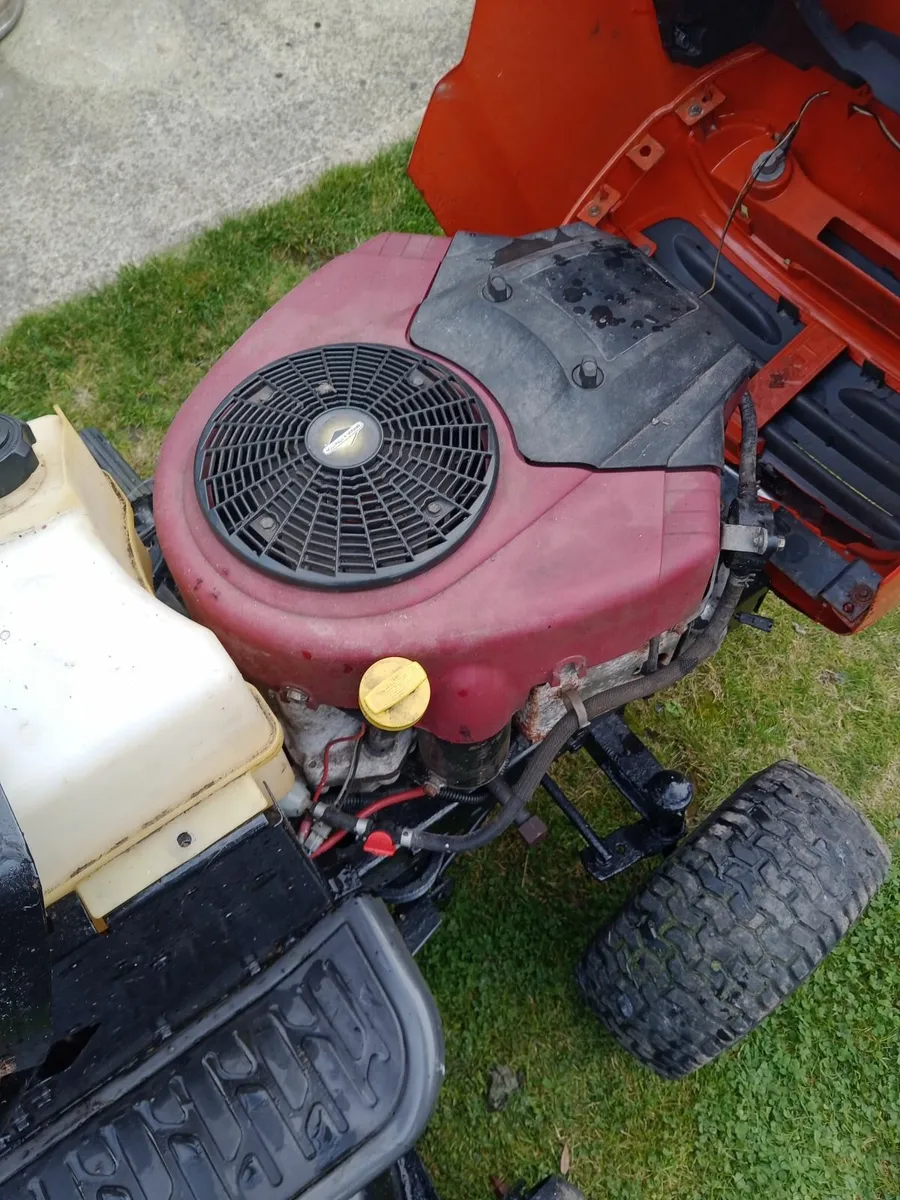 Lawnmower - Image 2