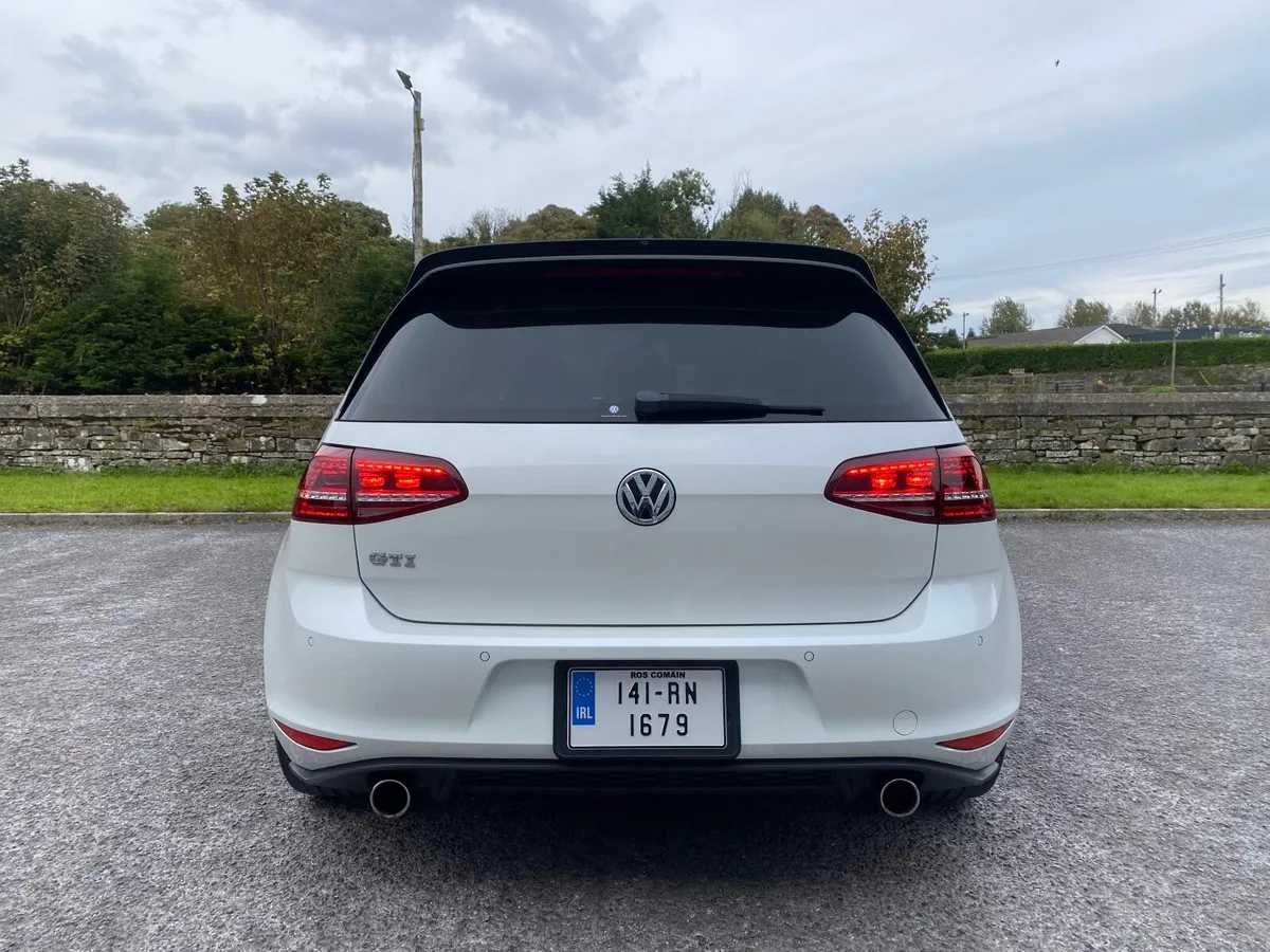 141 Volkswagen Golf GTI DSG…💎Fresh Import💎 - Image 3