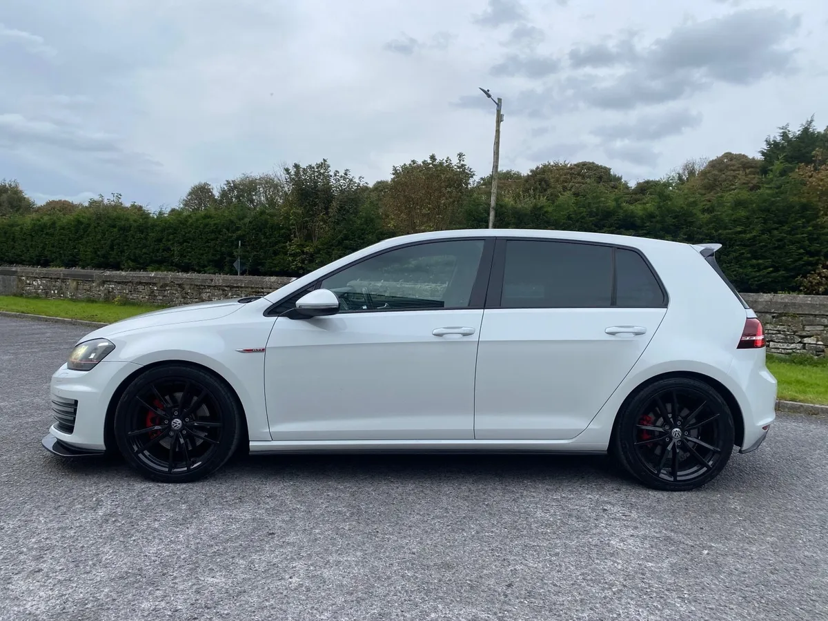 141 Volkswagen Golf GTI DSG…💎Fresh Import💎 - Image 4