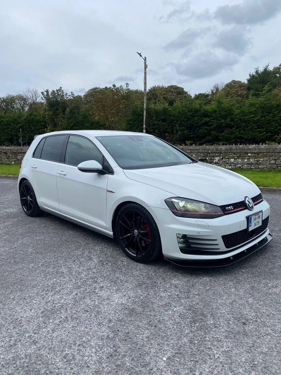 141 Volkswagen Golf GTI DSG…💎Fresh Import💎 - Image 1