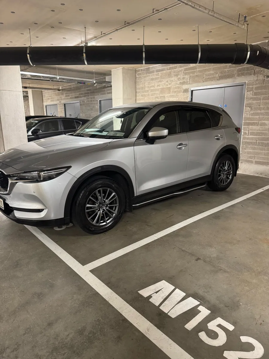 Mazda CX-5 2018 – 2.2 Diesel Manual - Image 1