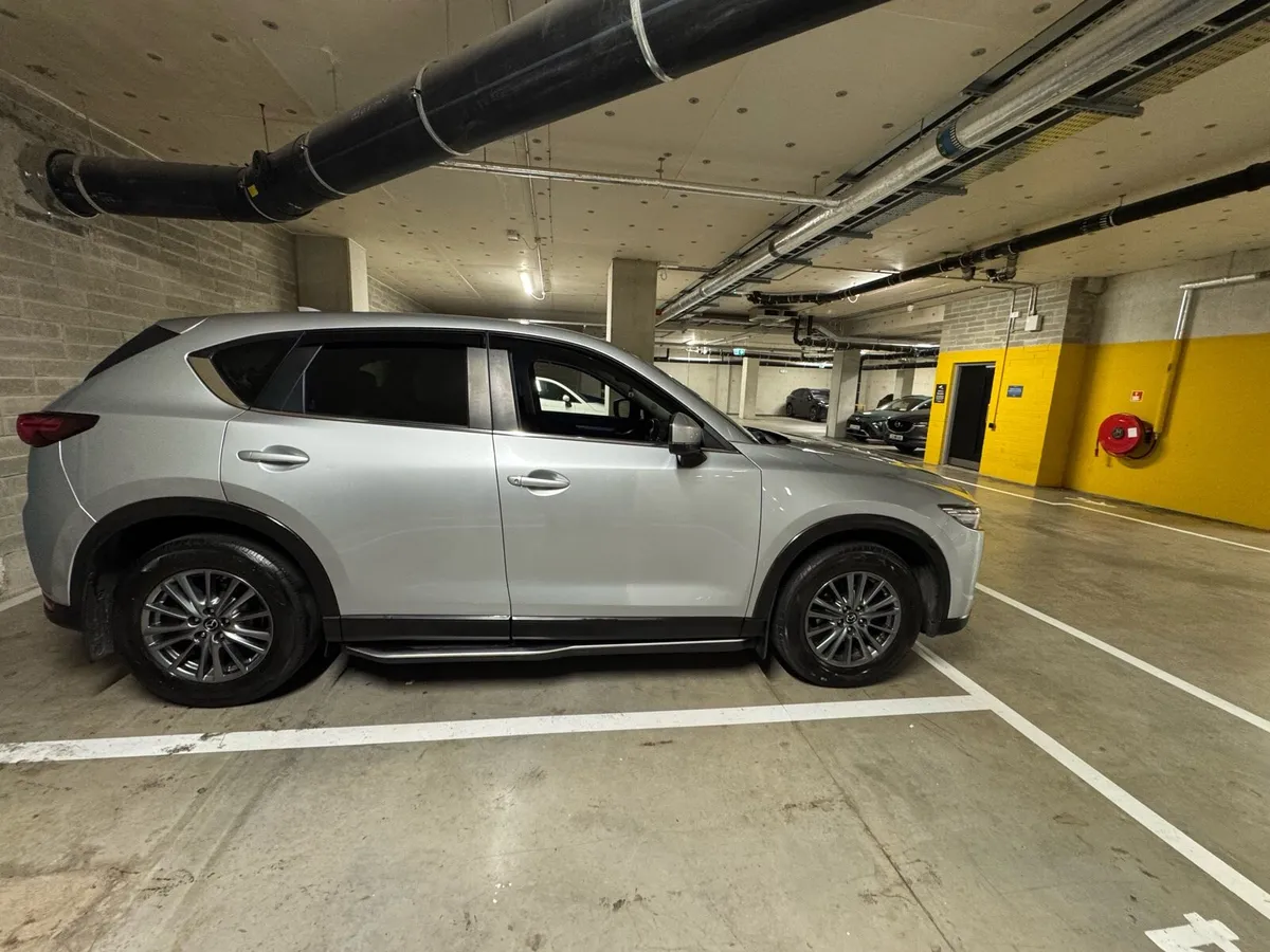Mazda CX-5 2018 – 2.2 Diesel Manual - Image 2